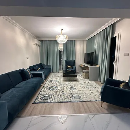 Park Premium * Larnaca