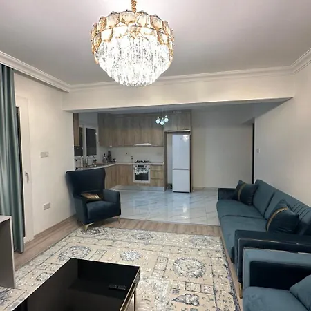 Apartmán Park Premium