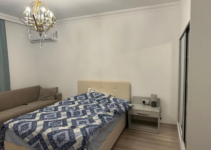 Park Premium Larnaca