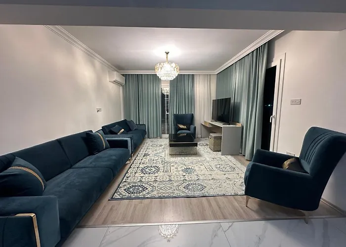 Park Premium * Larnaca