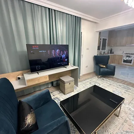 Park Premium Λάρνακα