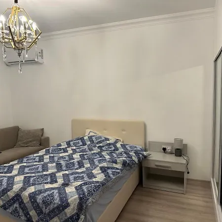 Park Premium Lárnaca