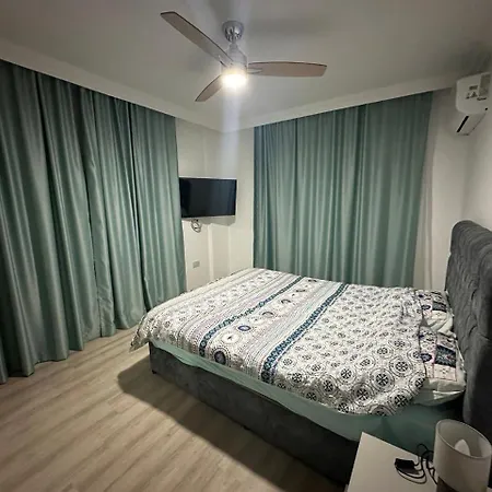 Park Premium * Lárnaca