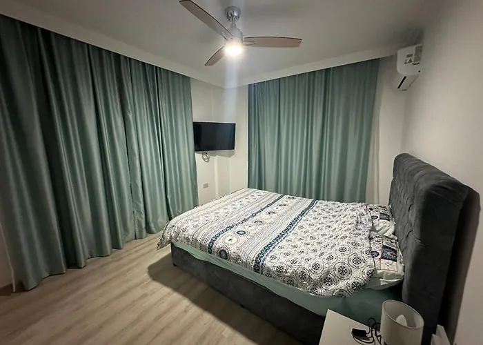 Park Premium * Lárnaca