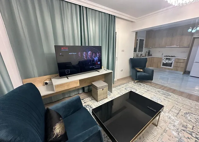 Park Premium Lárnaca